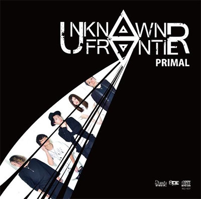 UNKNOWN FRONTIER/PRIMAL[MLE-007]