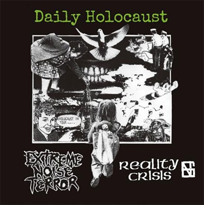DAILY HOLOCAUST