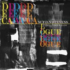 Sufjan Stevens/THE DECALOGUE[AKR135JCD]