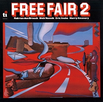 フリー・フェア 2＜期間限定価格盤＞