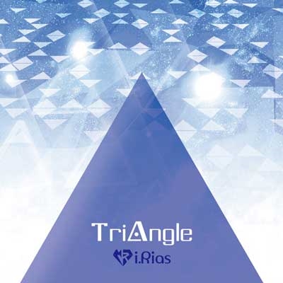 Triangle (TYPE-A) ［CD+DVD］