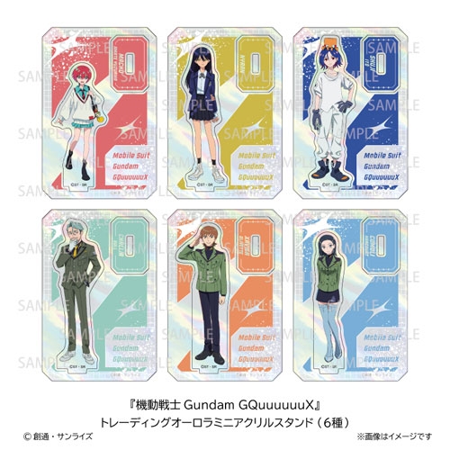 【レア品❗️】ExWHYZ×ROUND1 A4集合アクリルスタンド 2025年最新】ExWHYZ アクスタの人気アイテム - メルカリ