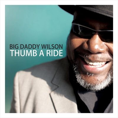 Big Daddy Wilson/ࡦ饤[BSMF-2227]