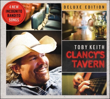 クランシーズ・タヴァーン : デラックス・エディション