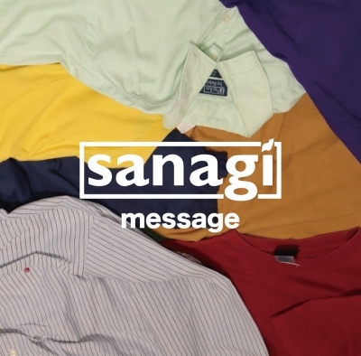 sanagi/message[SANAGI-003]