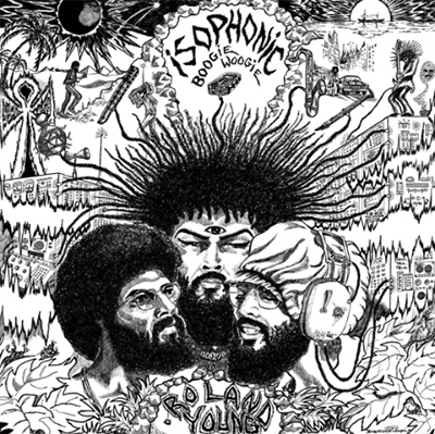 Isophonic Boogie Woogie＜期間限定スペシャルプライス盤＞