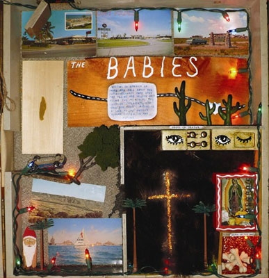 ザ・ベイビーズ