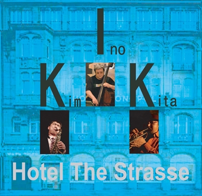 ۰Ϻ/Hotel the Strasse[KIK-001]