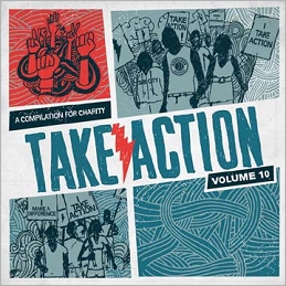 Take Action Vol.10
