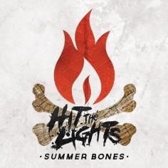 Hit The Lights/Summer Bones[PNE162]