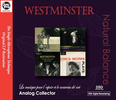 Westminster Natural Balance Vol.2