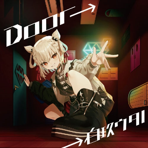 TOWER RECORDS ONLINE㤨ꥦ/Door[ERK-1003]פβǤʤ1,650ߤˤʤޤ