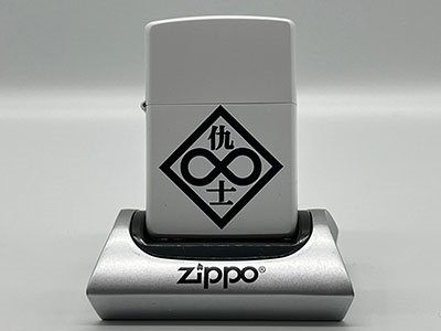 攻殻機動隊 S.A.C. Zippo(個別の11人)