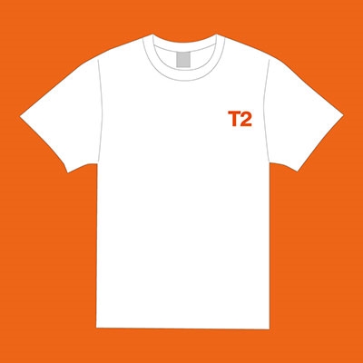 トレインスポッティング2 tシャツ サイズ