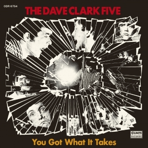 The Dave Clark Five/桼åȡۥåȡåȡƥ[ODR6754]