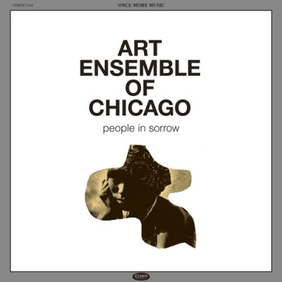 Art Ensemble Of Chicago/Ǻο͡[ODRIM1144]