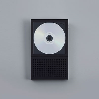 Instant Disk Audio-CP2 ԡ Black[CP2-001B]