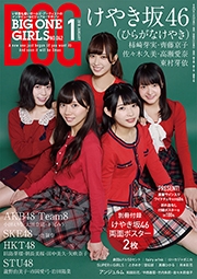 BIG ONE GIRLS No.42 BIG ONE GIRLS No.42