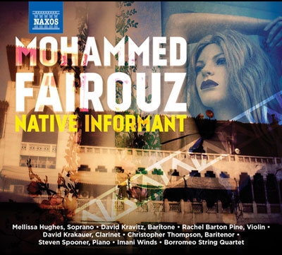 Fairouz: Native Informant Fairouz: Native Informant
