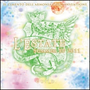 Summer EP 2011 ～L'Estate～＜通常盤＞