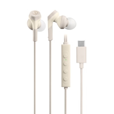 audio-technica SOLIDBASS USB Type-C Υ󥻥󥰥ۥ ATH-CKS330NC ١[ATH-CKS330NCBG]