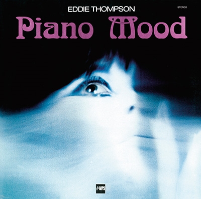 ピアノ・ムード＜完全生産限定盤＞