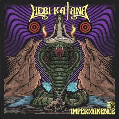 Impermanence / 無常＜限定盤/カラー・ヴァイナル＞