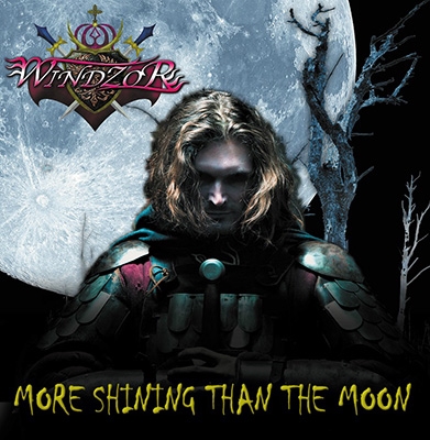 MORE SHINING THAN THE MOON