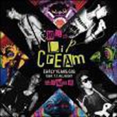 LIP CREAM/初期のLIP CREAM-EARLY YEARS GIG- 1984.7.7 ALL