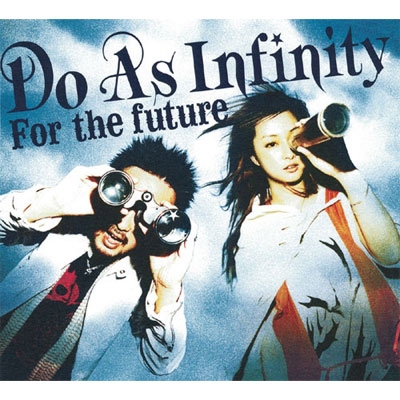 For the future ［CD+DVD］