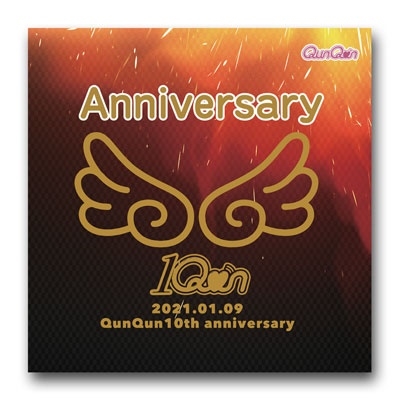 QunQun/Anniversaryס[CSQN-0021]
