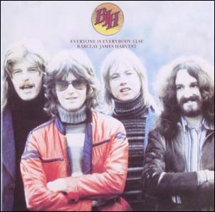 Barclay James Harvest/Everyone Is Everybody Else Expanded Edition 2CD+DVD[ECLEC32540]