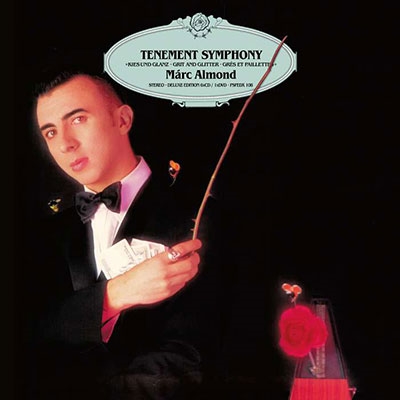 Marc Almond/Tenement Symphony (Deluxe Set) 6CD+DVD[PSFEDX108]