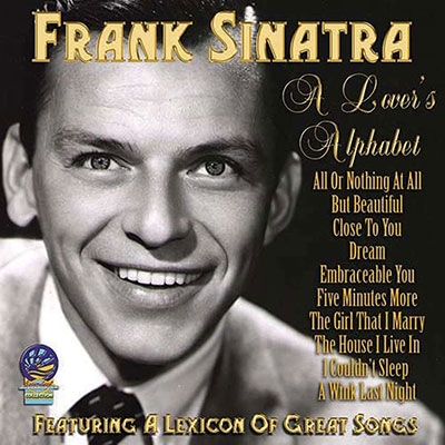 Frank Sinatra/A Lovers Alphabet[SOY2254]