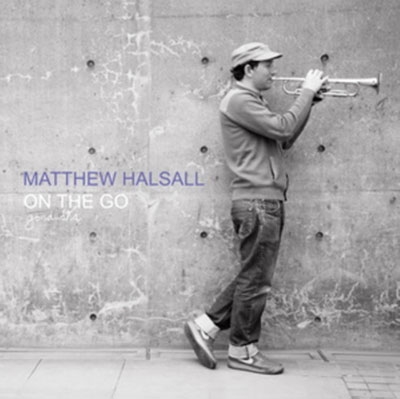 Matthew Halsall/On The Go (Special Edition)[GONDLP005OP]