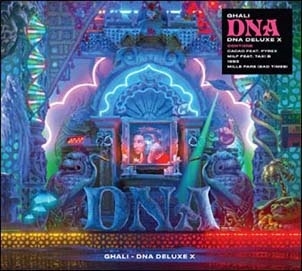Ghali/DNA Deluxe X[5419709414]