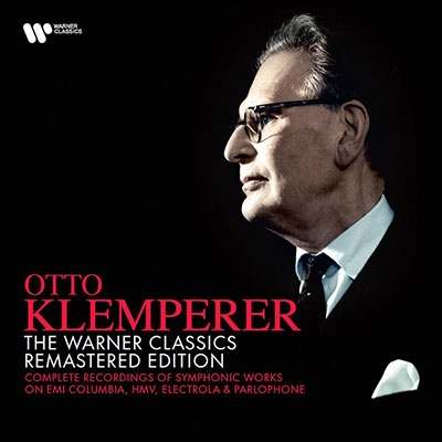 otto klemperer オットー クレンペラー コレクション CD72枚 【2022