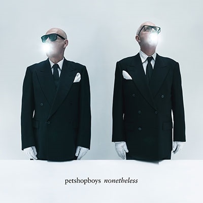 TOWER RECORDS ONLINE㤨Pet Shop Boys/Nonetheless (Deluxe[5419790364]פβǤʤ3,790ߤˤʤޤ