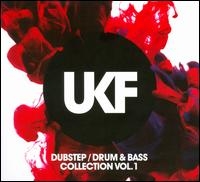 Dubstep: Drum & Bass Collection Vol.1