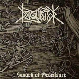 TOWER RECORDS ONLINE㤨Deiquisitor/Sword of Pestilence[MSUO72EP]פβǤʤ1,790ߤˤʤޤ