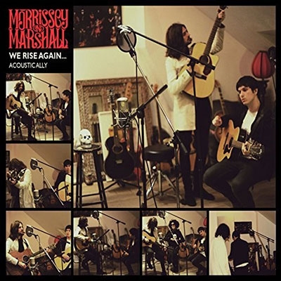 TOWER RECORDS ONLINE㤨Morrissey & Marshall/We Rise Again... Acoustically[MMDJA768]פβǤʤ2,591ߤˤʤޤ