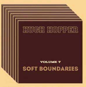 Vol 7: Soft Boundaries
