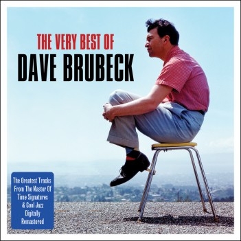 Dave Brubeck/The Very Best Of[NOT3CD164]
