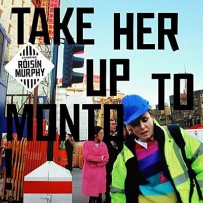 TOWER RECORDS ONLINE㤨Roisin Murphy/Take Her Up To Montoס[PIASR875DLP]פβǤʤ4,890ߤˤʤޤ