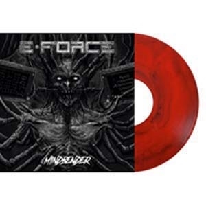 Mindbender＜Red Vinyl＞