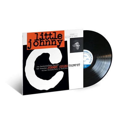 Little Johnny C＜限定盤＞