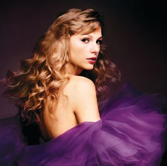 Taylor Swift/Speak Now (Taylor's Version)[5567824]