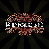 Randy Rogers Band Randy Rogers Band