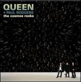 Queen/ザ・コスモス・ロックス＜初回生産限定盤＞
