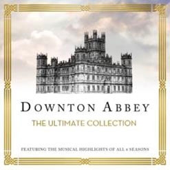 Downtown Abbey: The Ultimate Collection